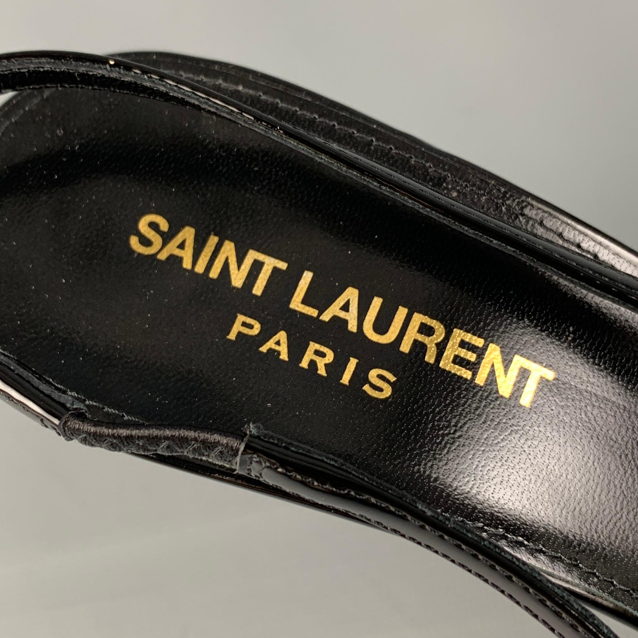 ysl vesper pumps