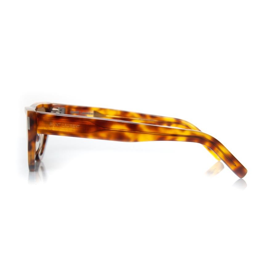 Saint Laurent, SL468 sunglasses In Excellent Condition For Sale In AMSTERDAM, NL