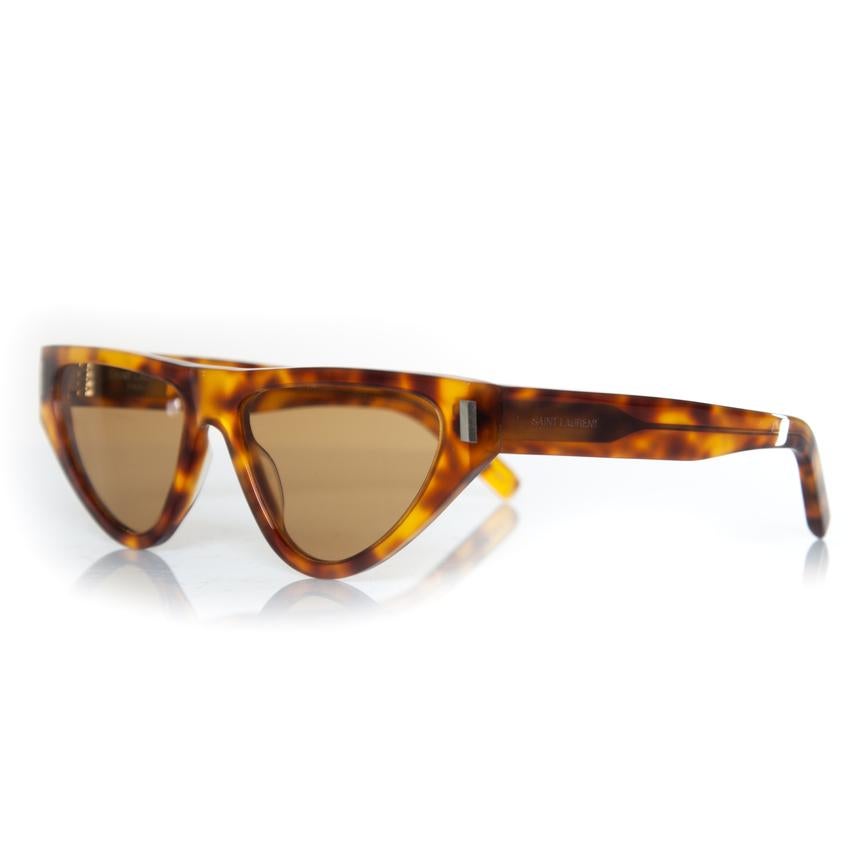 Women's Saint Laurent, SL468 sunglasses For Sale