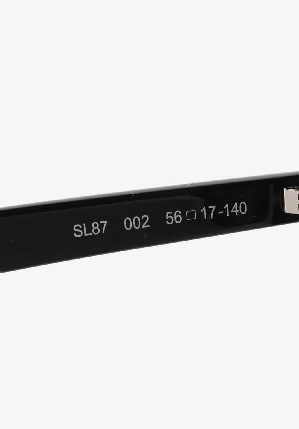 Women's or Men's Saint Laurent SL87 Men Sunglasses