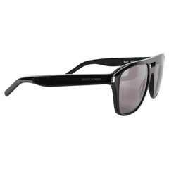 Saint Laurent SL87 Herren-Sonnenbrille 