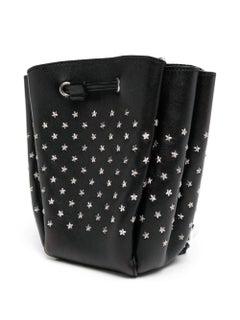 Saint Laurent Kleine Emmanuelle Bucket Bag