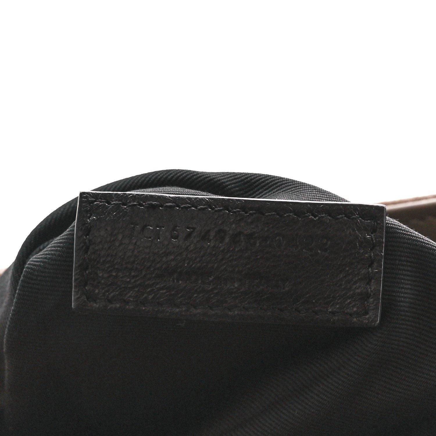 Saint Laurent Suede Chestnut Loulou Shoulder Bag Medium For Sale 3