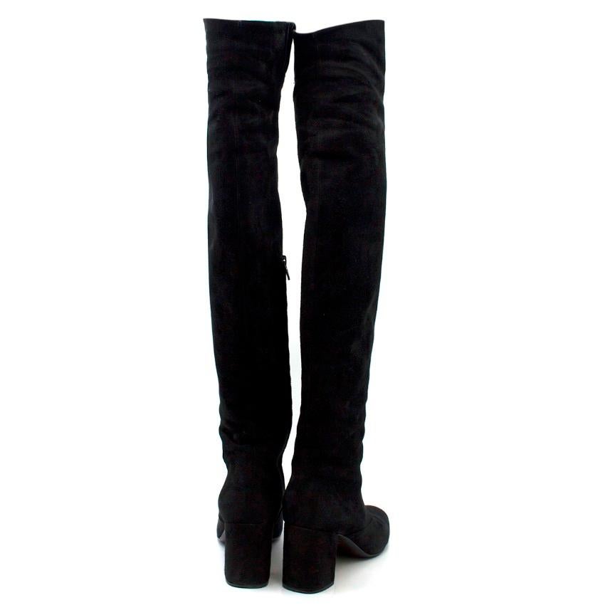 long-heeled