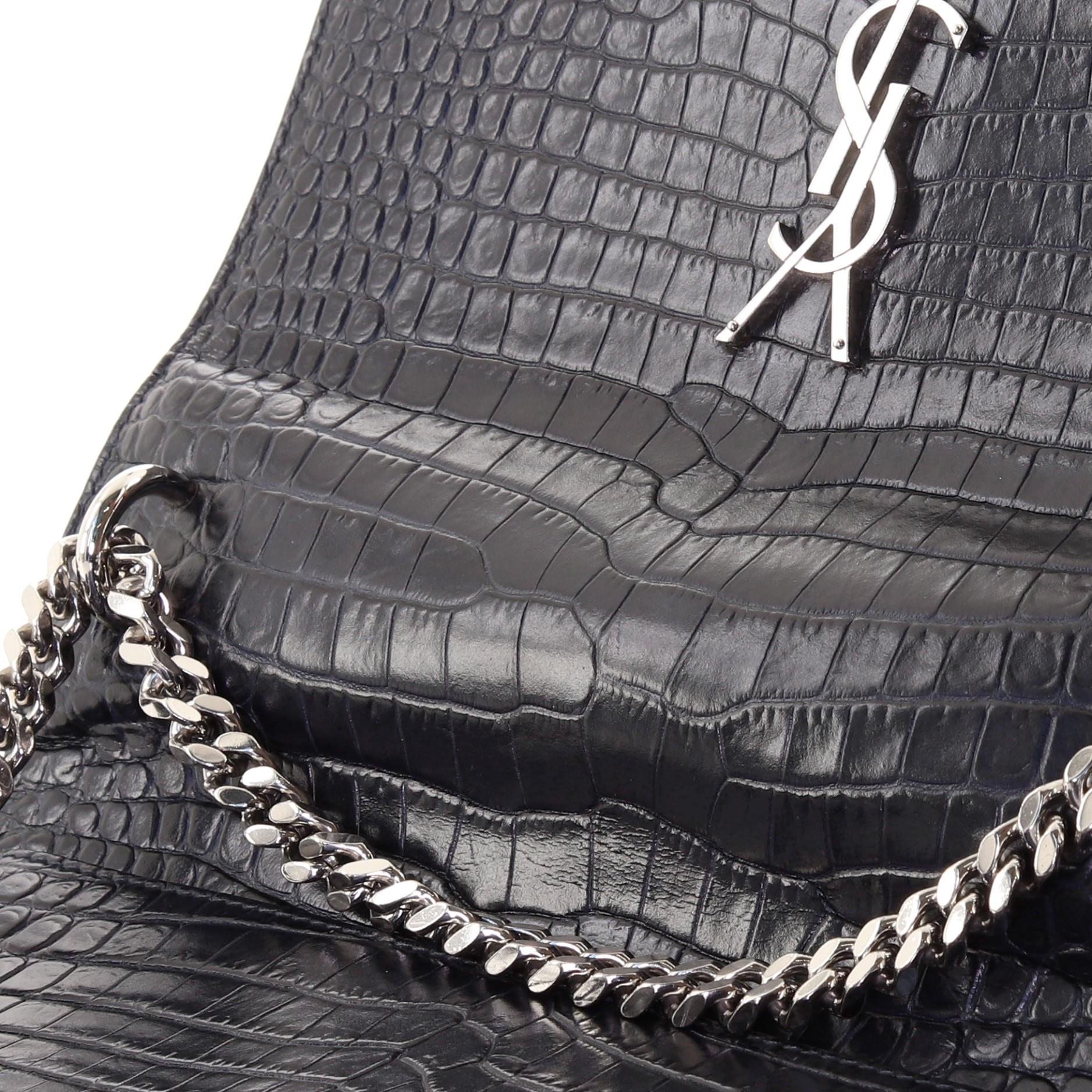 sunset yves saint laurent croco
