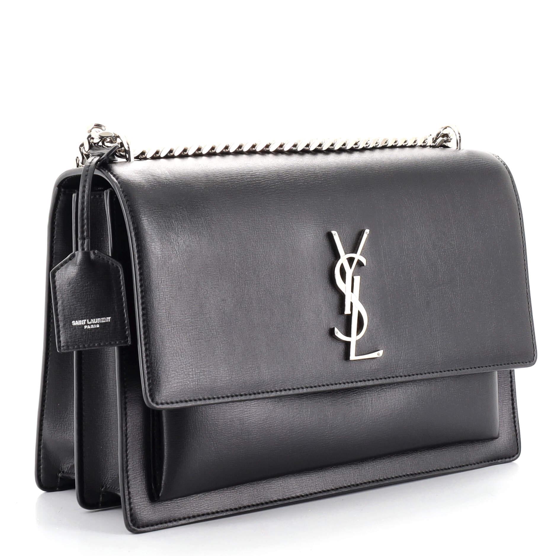 ysl sunset large
