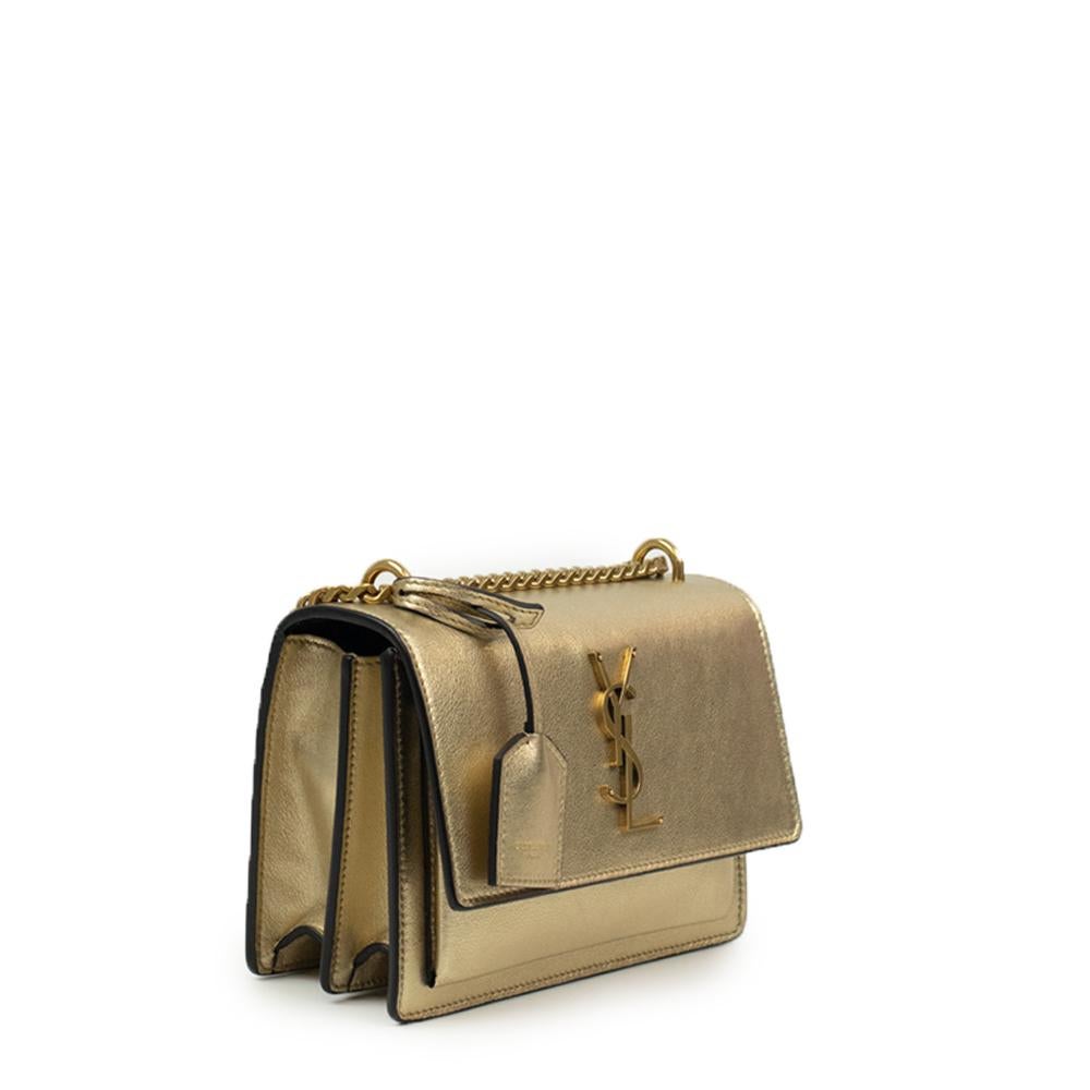 Sac yves saint laurent sunset occasion online