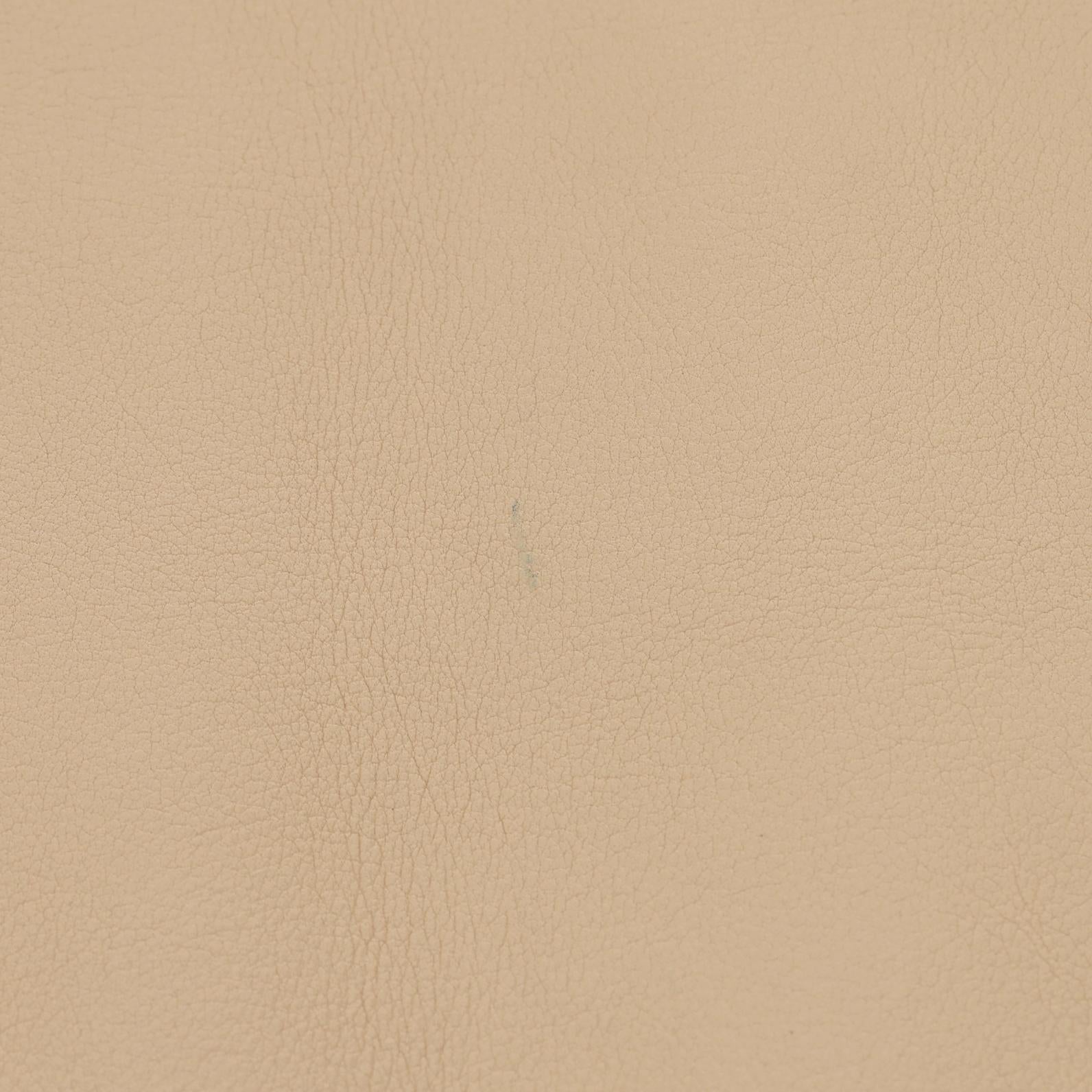Saint Laurent Suzanne - Borsa a tracolla in pelle con custodia abbinata in vendita 5
