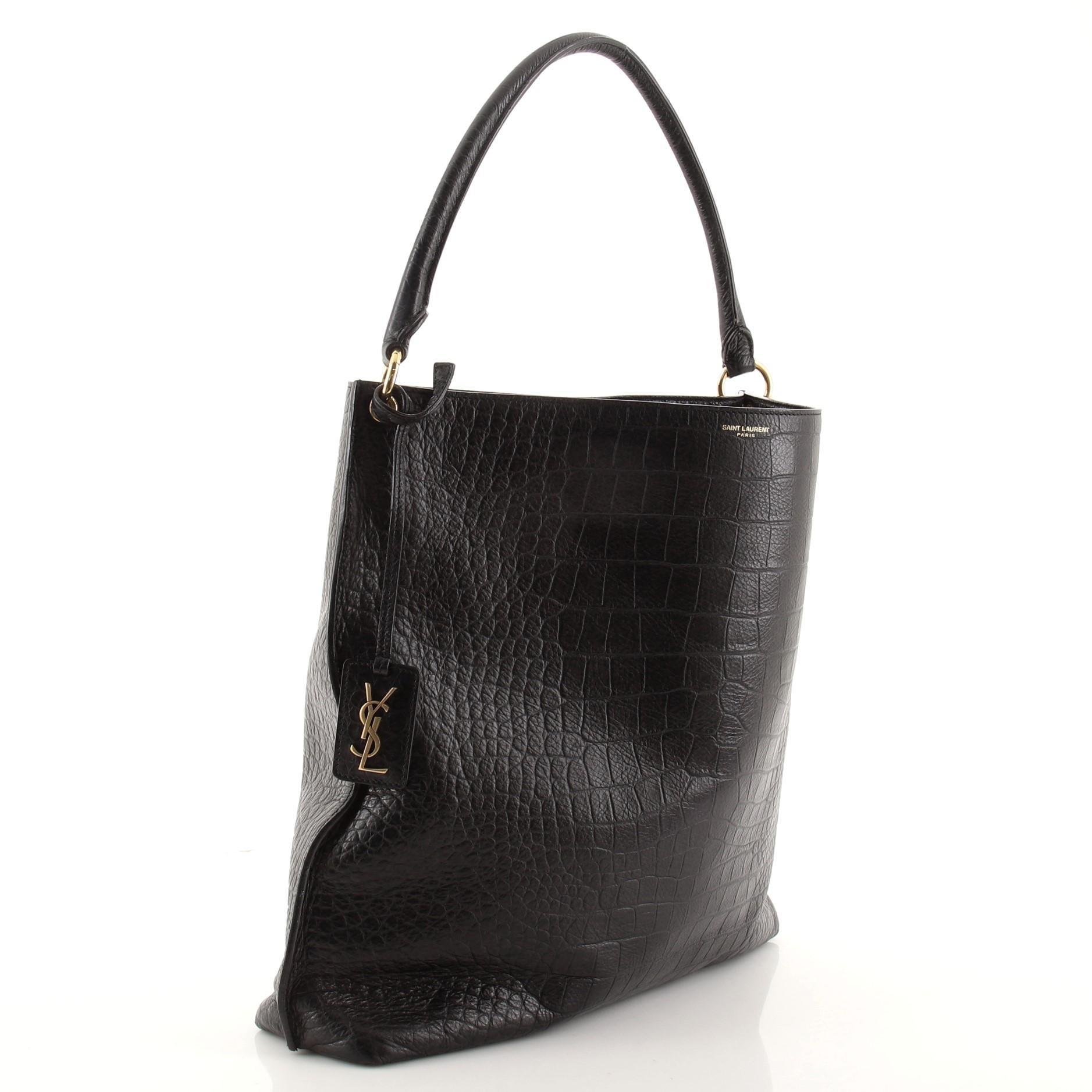 Ysl tag hobo bag new arrivals
