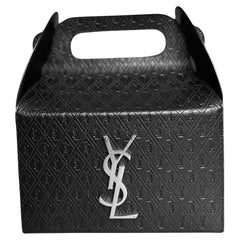 Saint Laurent Take Away black bag