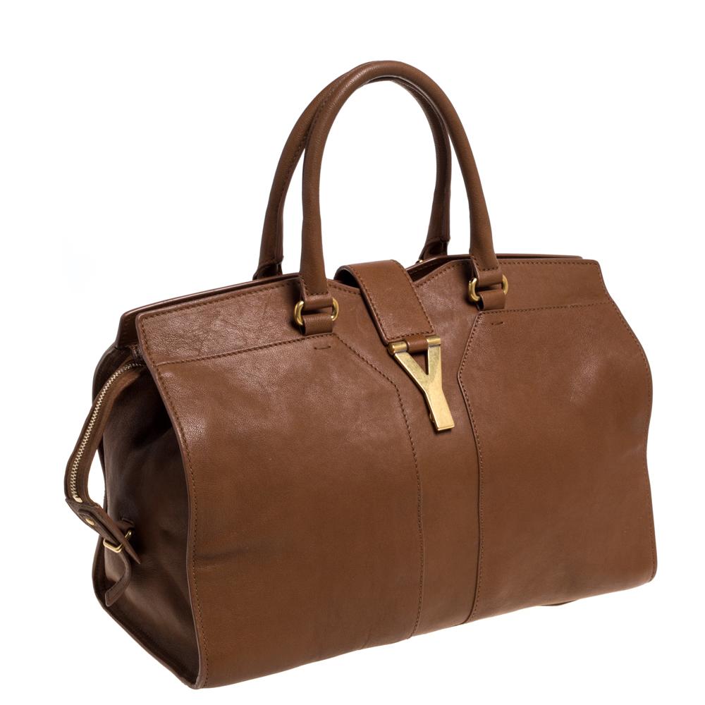 saint laurent cabas medium