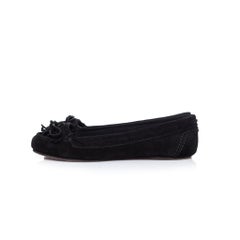 Saint Laurent, tassel moccasins
