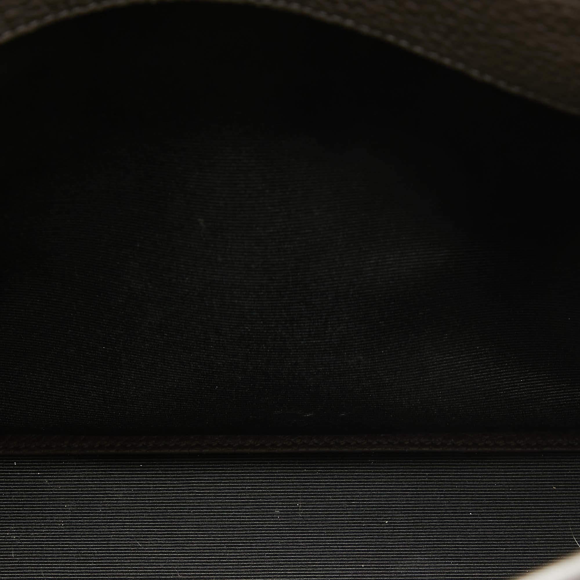 Saint Laurent Leather Taupe Small Classic Sac De Jour Tote en vente 5