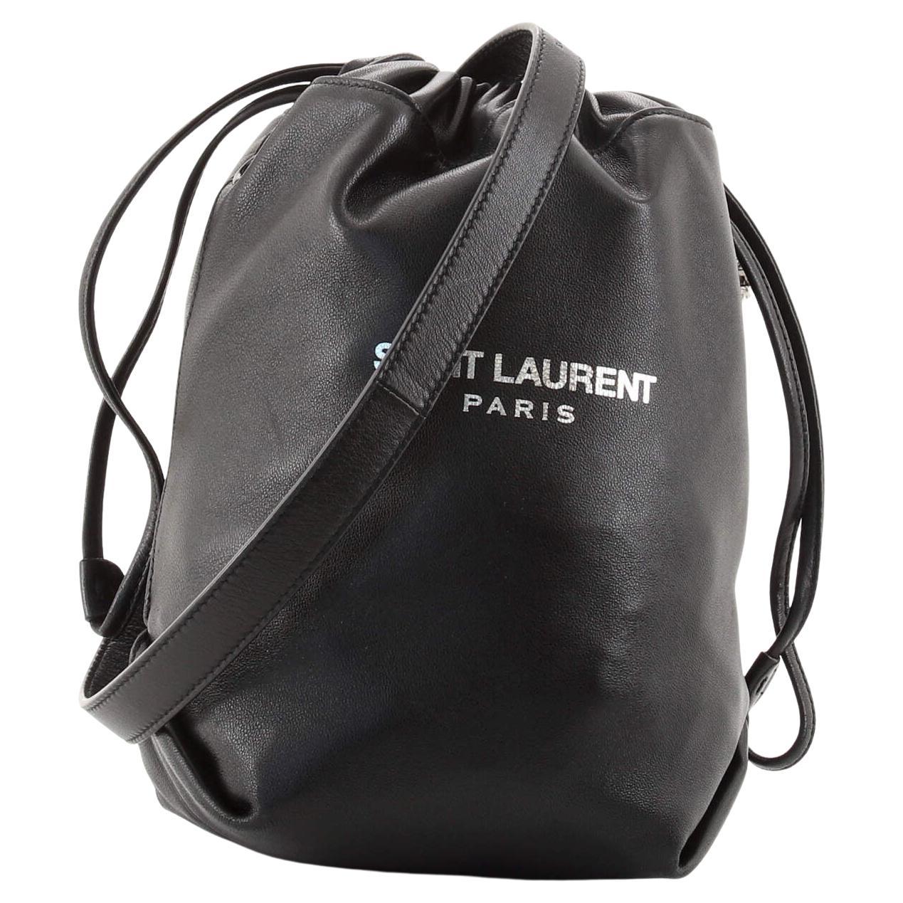 Saint Laurent Teddy Bag - 10 For Sale on 1stDibs | ysl teddy 