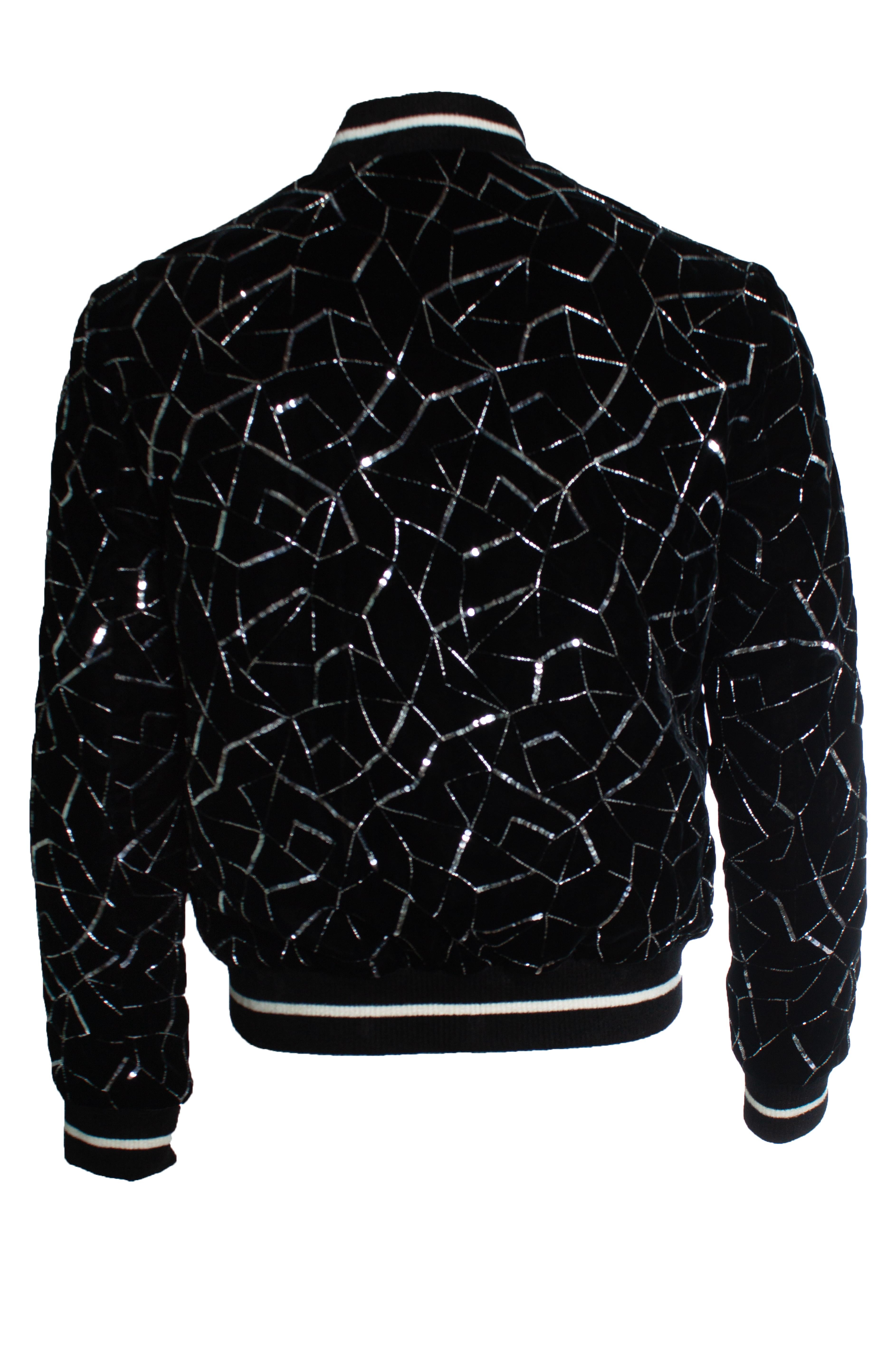 Saint Laurent Teddy - 14 For Sale on 1stDibs | saint laurent teddy