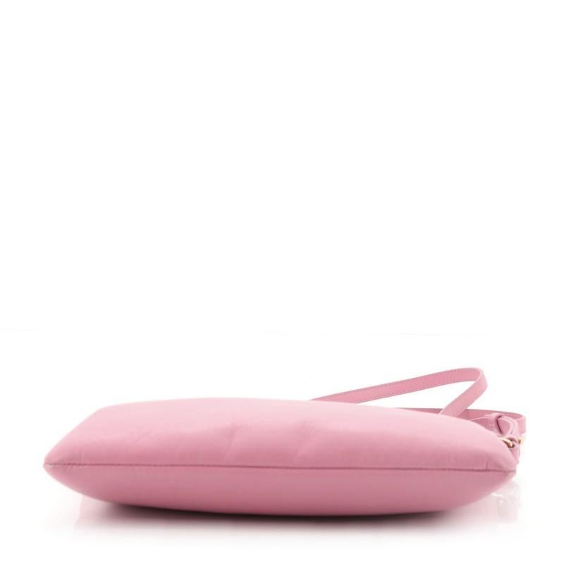 ysl pink crossbody bag