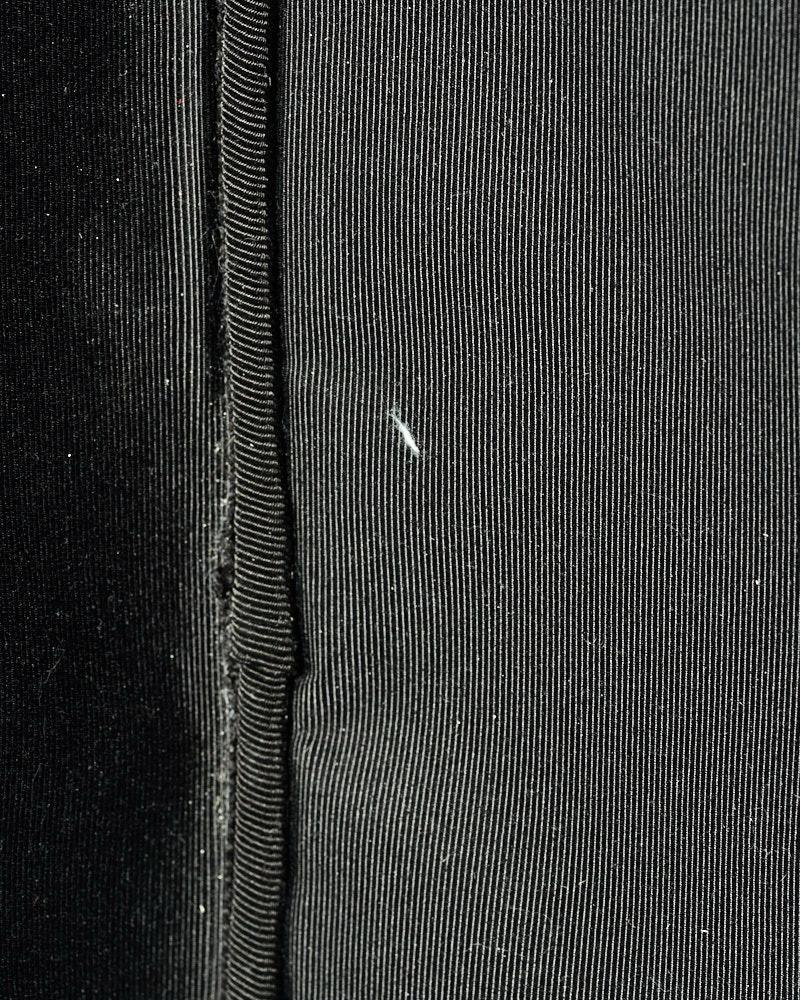 Saint Laurent Reisetasche 24H Medium Schwarz im Angebot 6