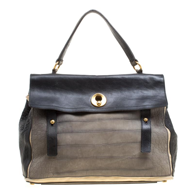 Vintage Yves Saint Laurent Handbags and Purses 176 For Sale at 1stdibs