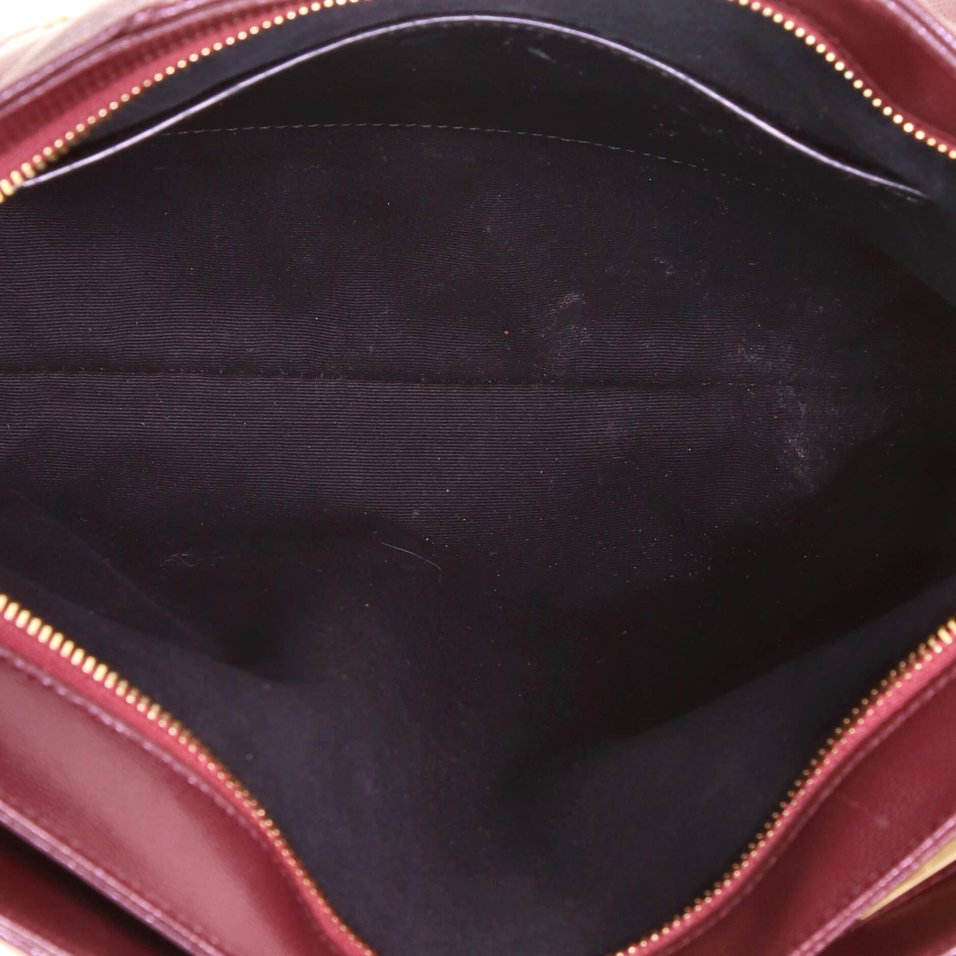 ysl tribeca tote