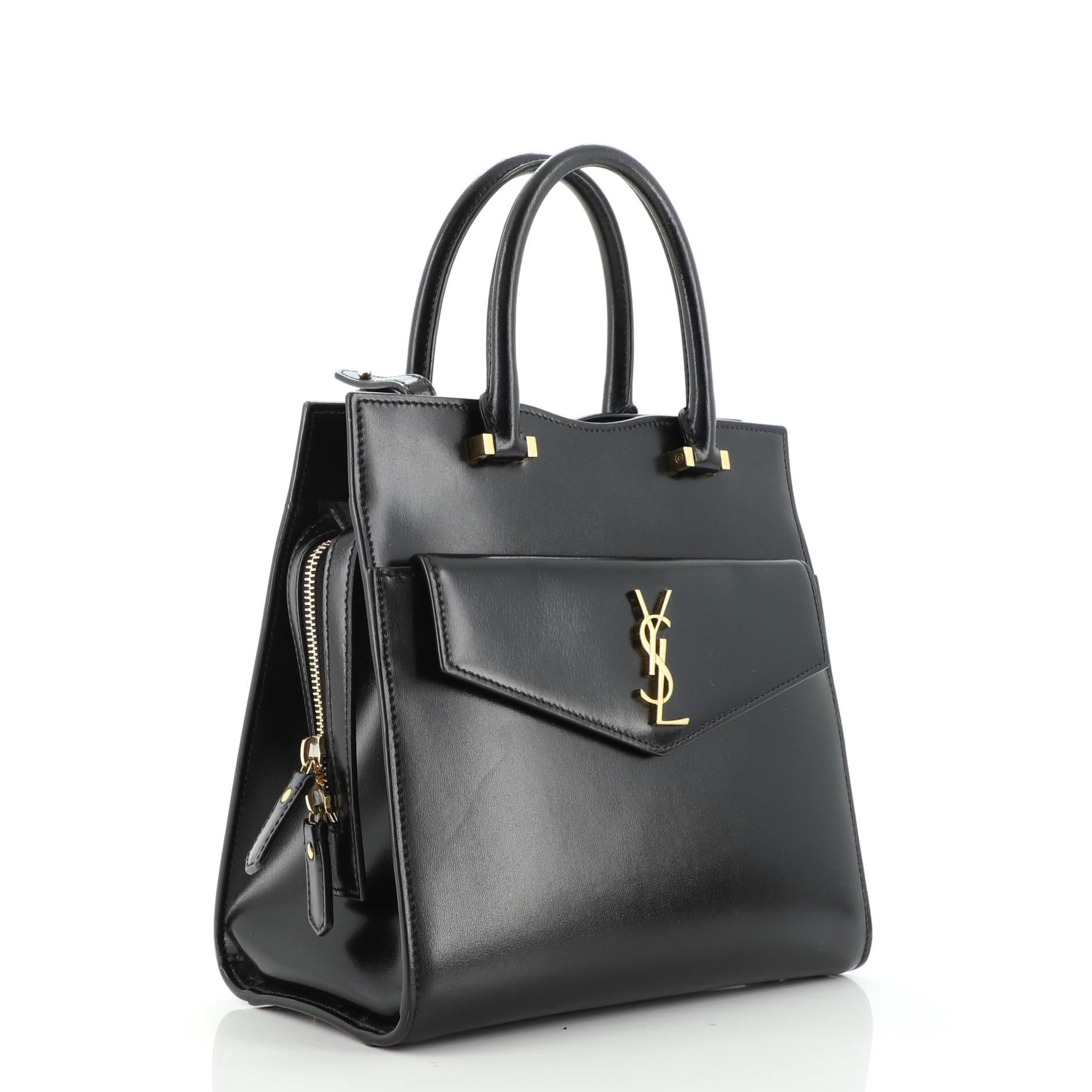 ganson purse