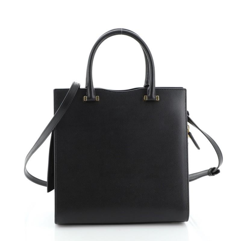 Saint laurent clearance uptown tote