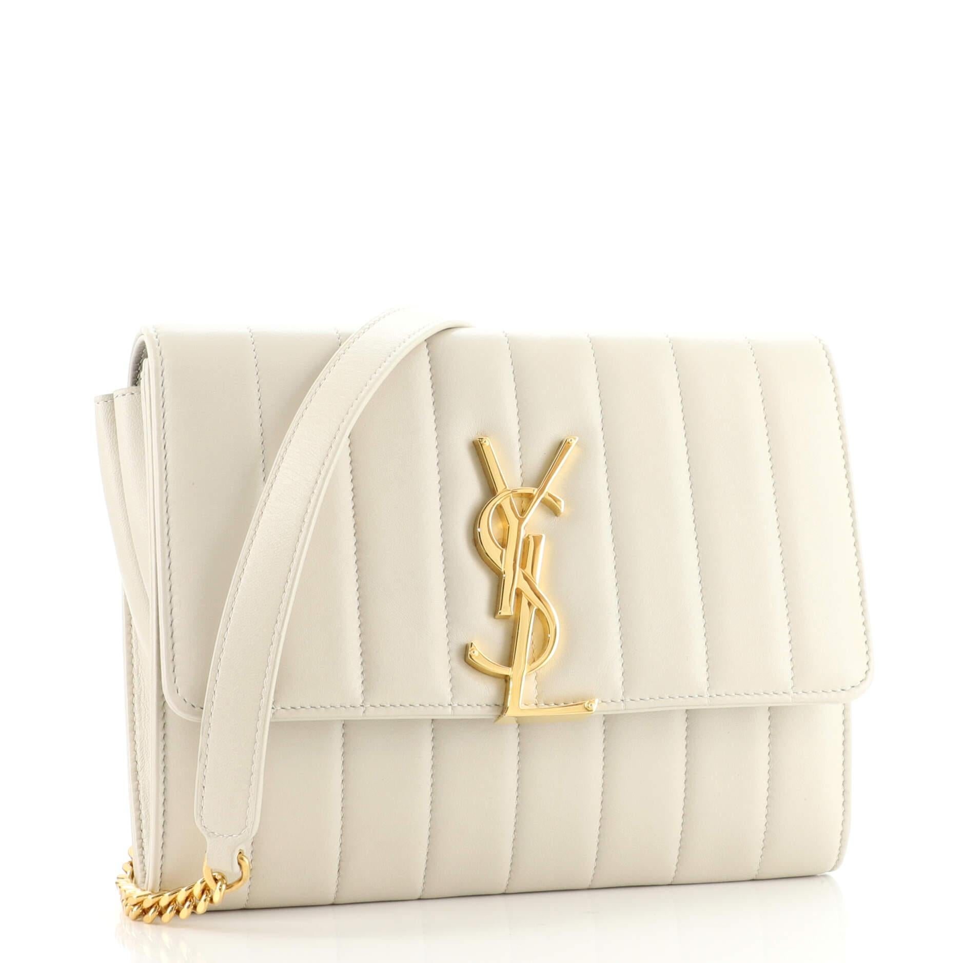ysl vicky wallet on chain