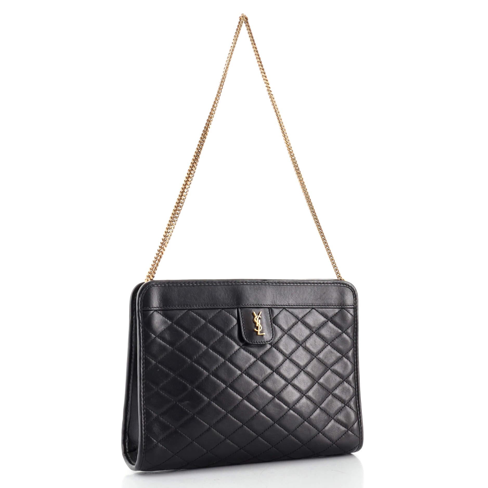 Saint laurent victoire bag deals