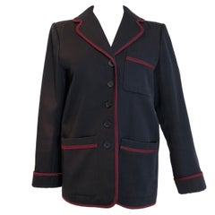 Saint Laurent Vintage jacket