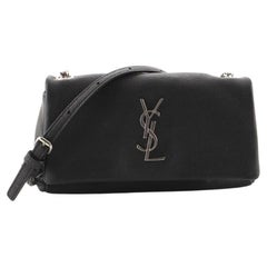 Saint Laurent West Hollywood Crossbody Bag Leather Toy