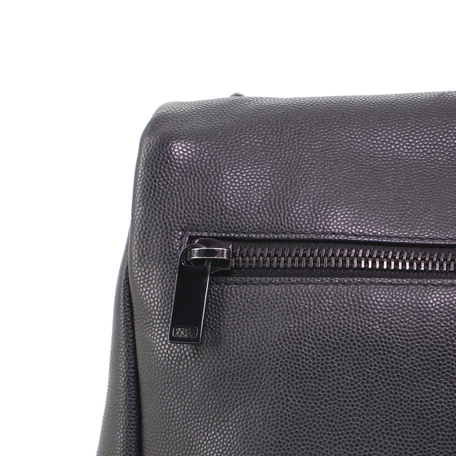 Women's or Men's Saint Laurent West Hollywood Shoulder Bag Leather Medium