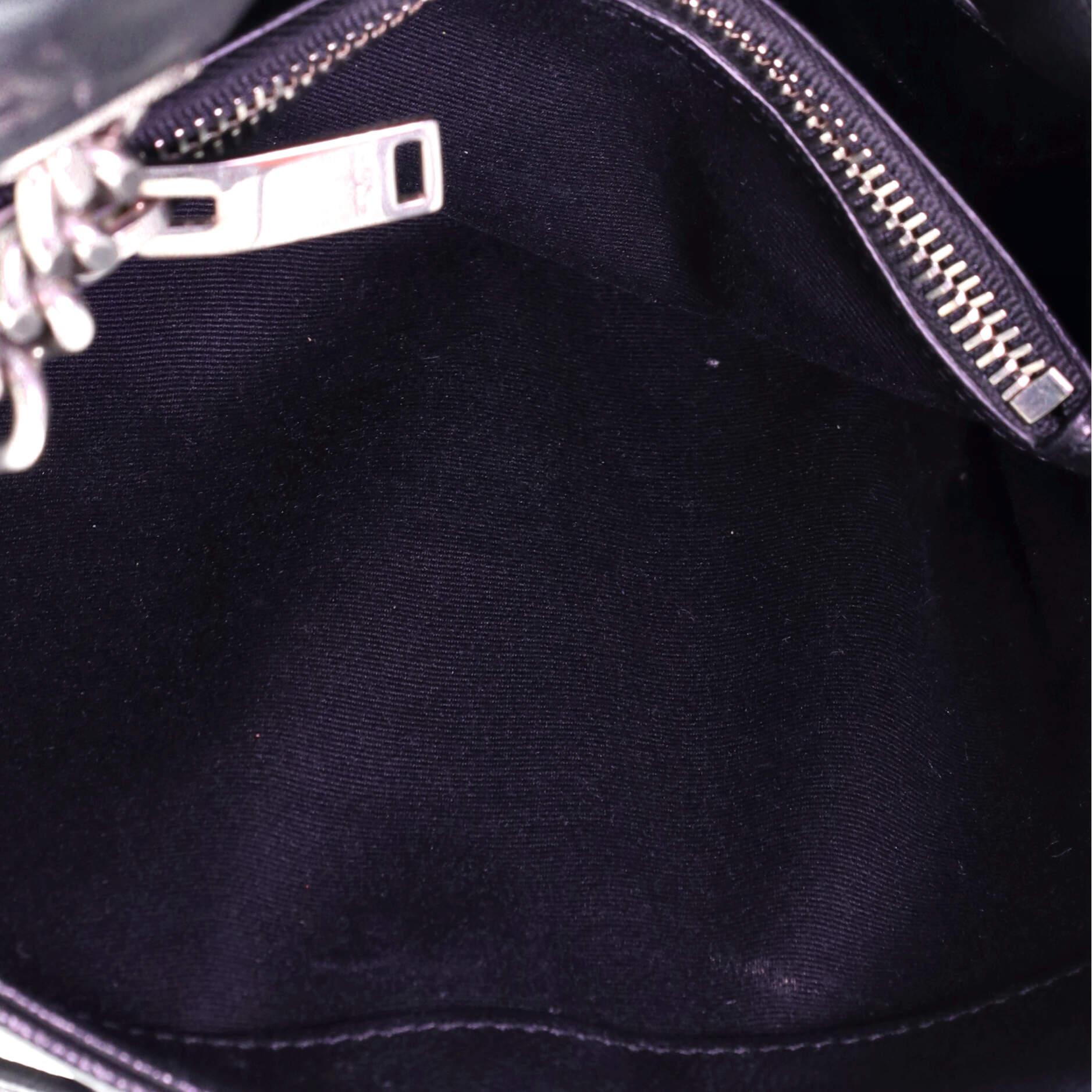 Women's or Men's Saint Laurent West Hollywood Shoulder Bag Leather Small