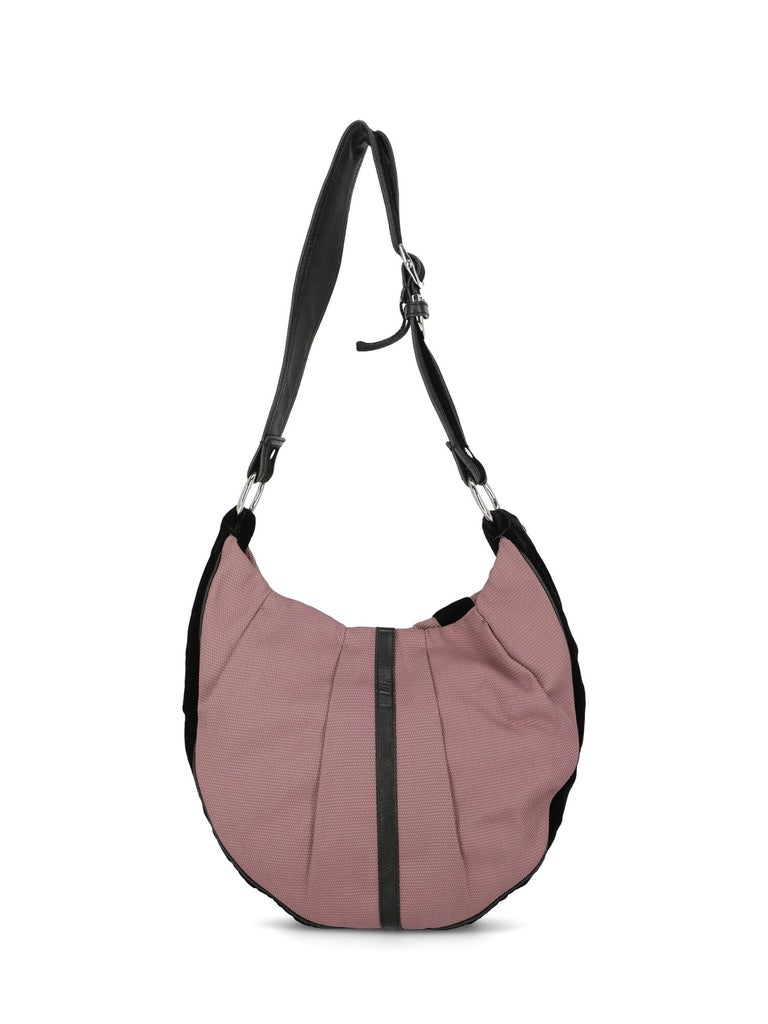 Saint Laurent - Woman - Purple - Handbag