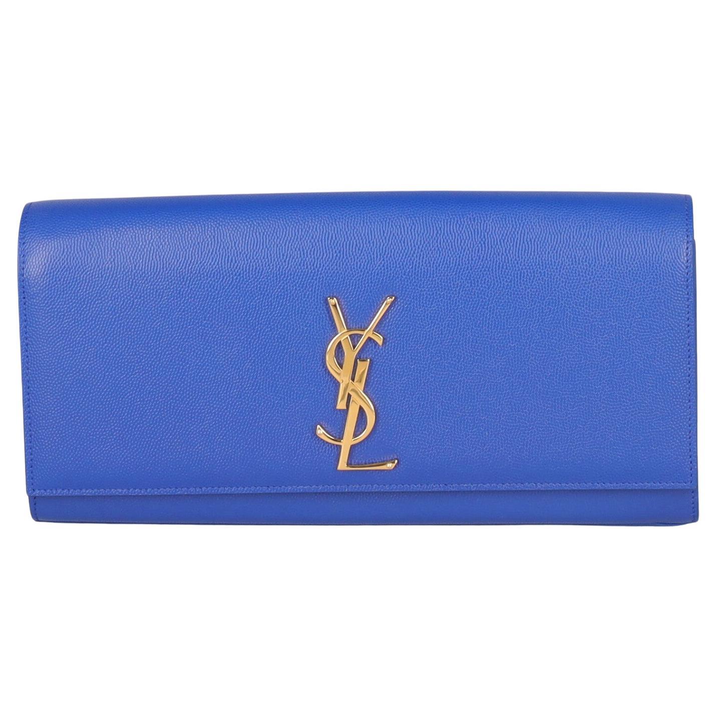 Saint Laurent Clutches