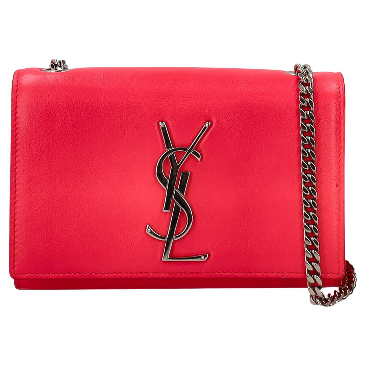 kate monogram ysl