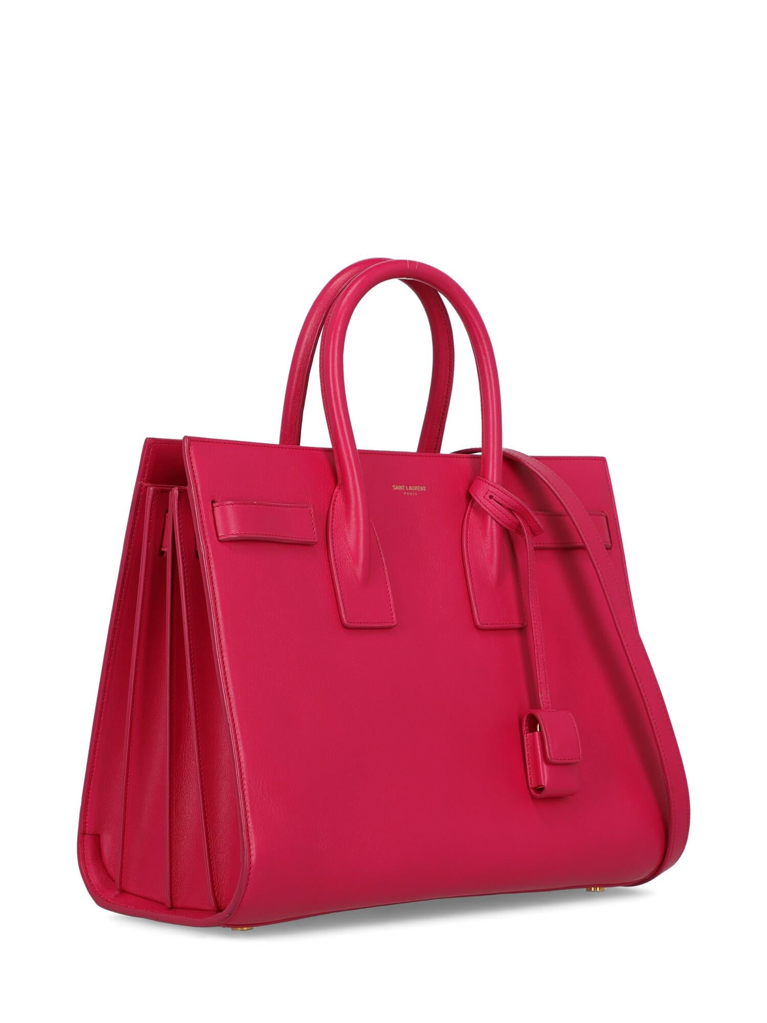 sac de jour pink