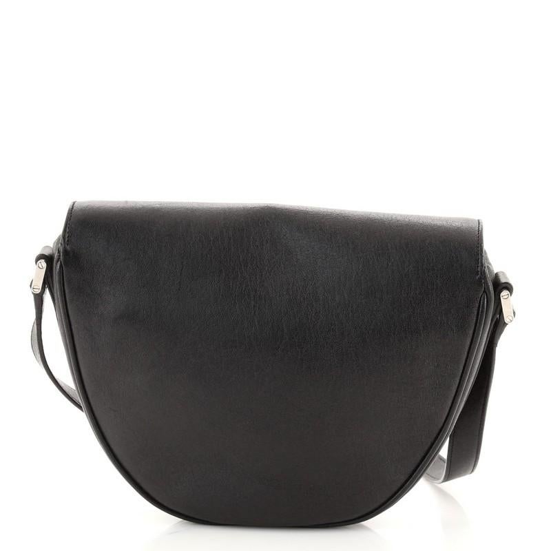 ysl bag with studs