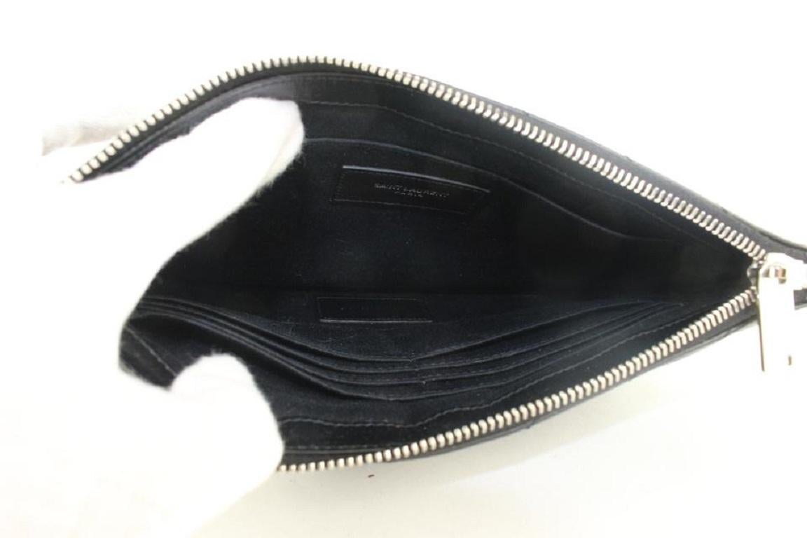 ysl wristlet sale