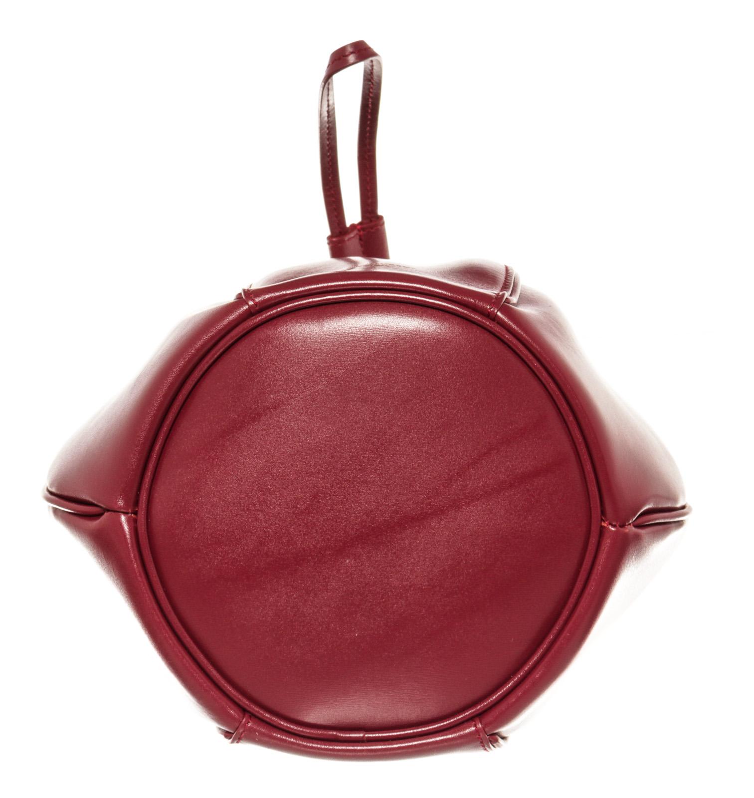sac seau saint laurent