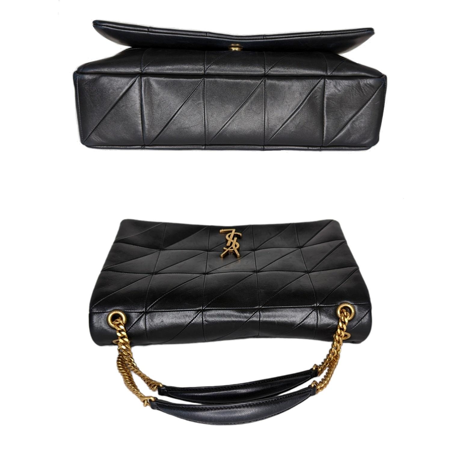 ysl jamie bag large
