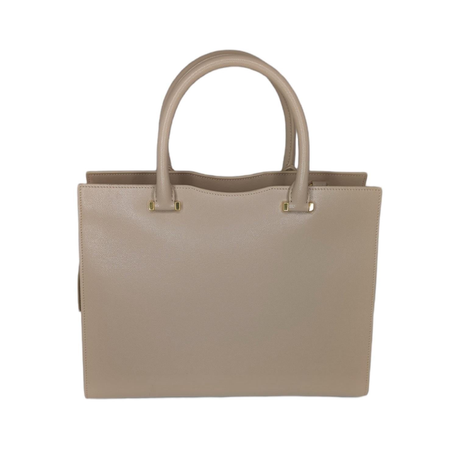 ysl blanc vintage color