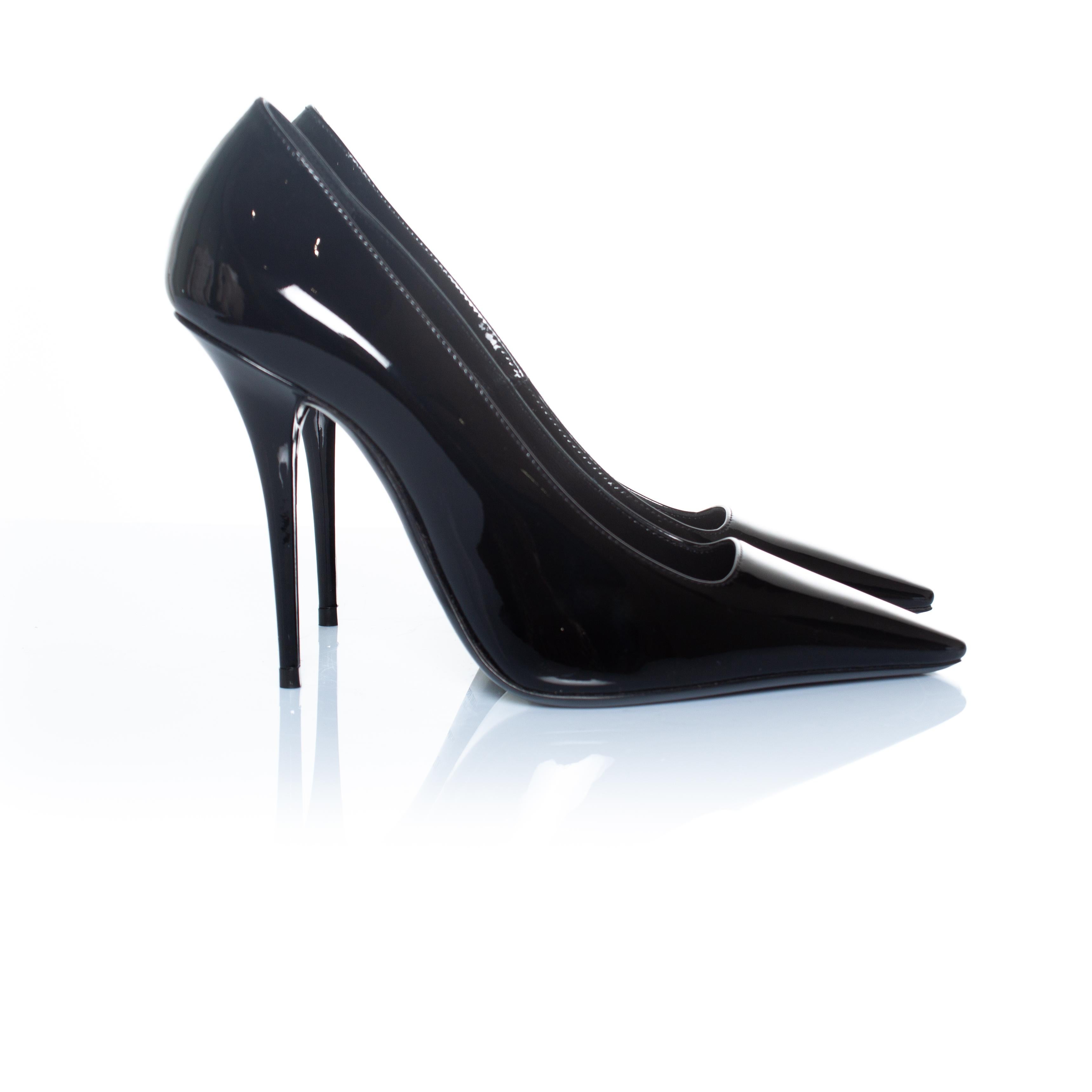 Saint Laurent, Zoe pointues Neuf - En vente à AMSTERDAM, NL