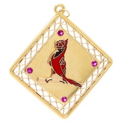 Bracciali con charm in oro