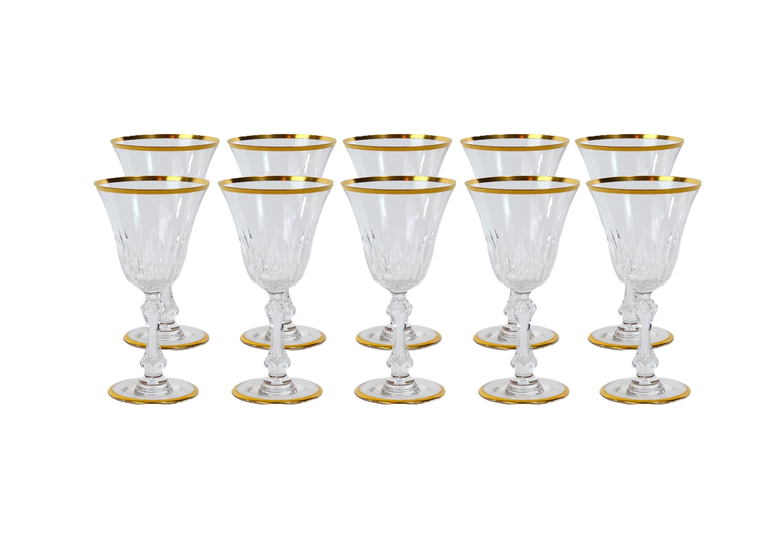 saint louis bicchieri prezzi