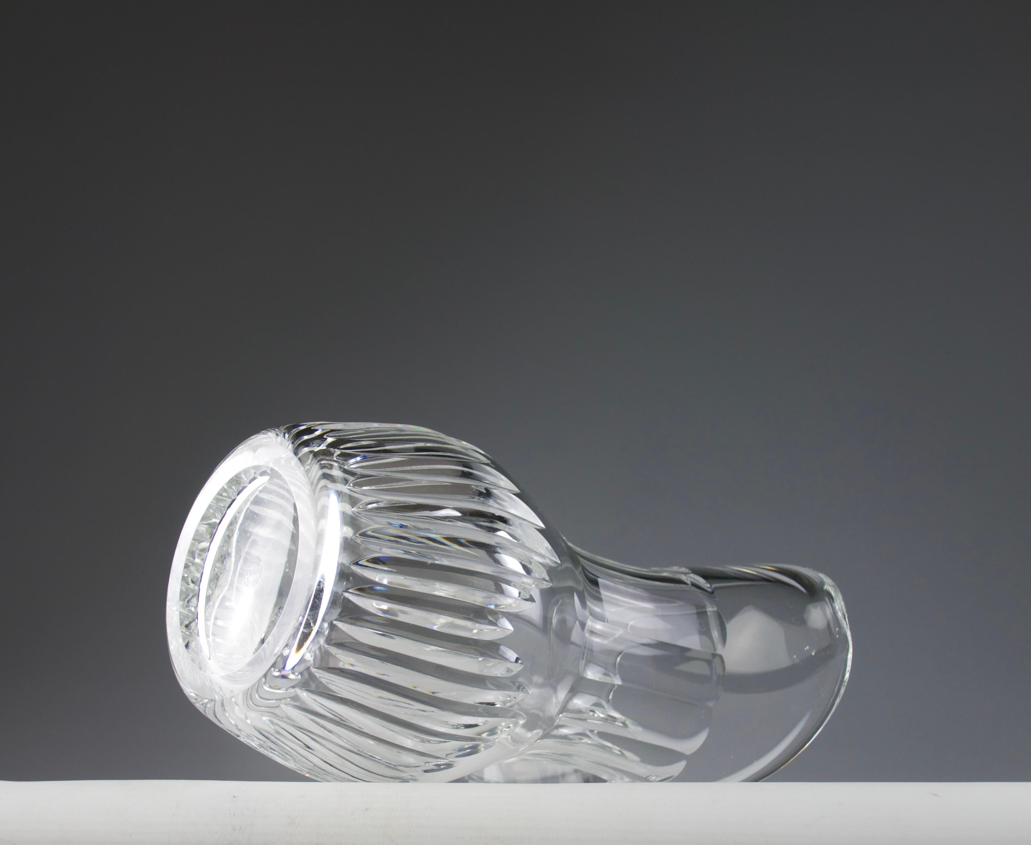 Saint Louis, Jarra de agua de cristal Modelo 