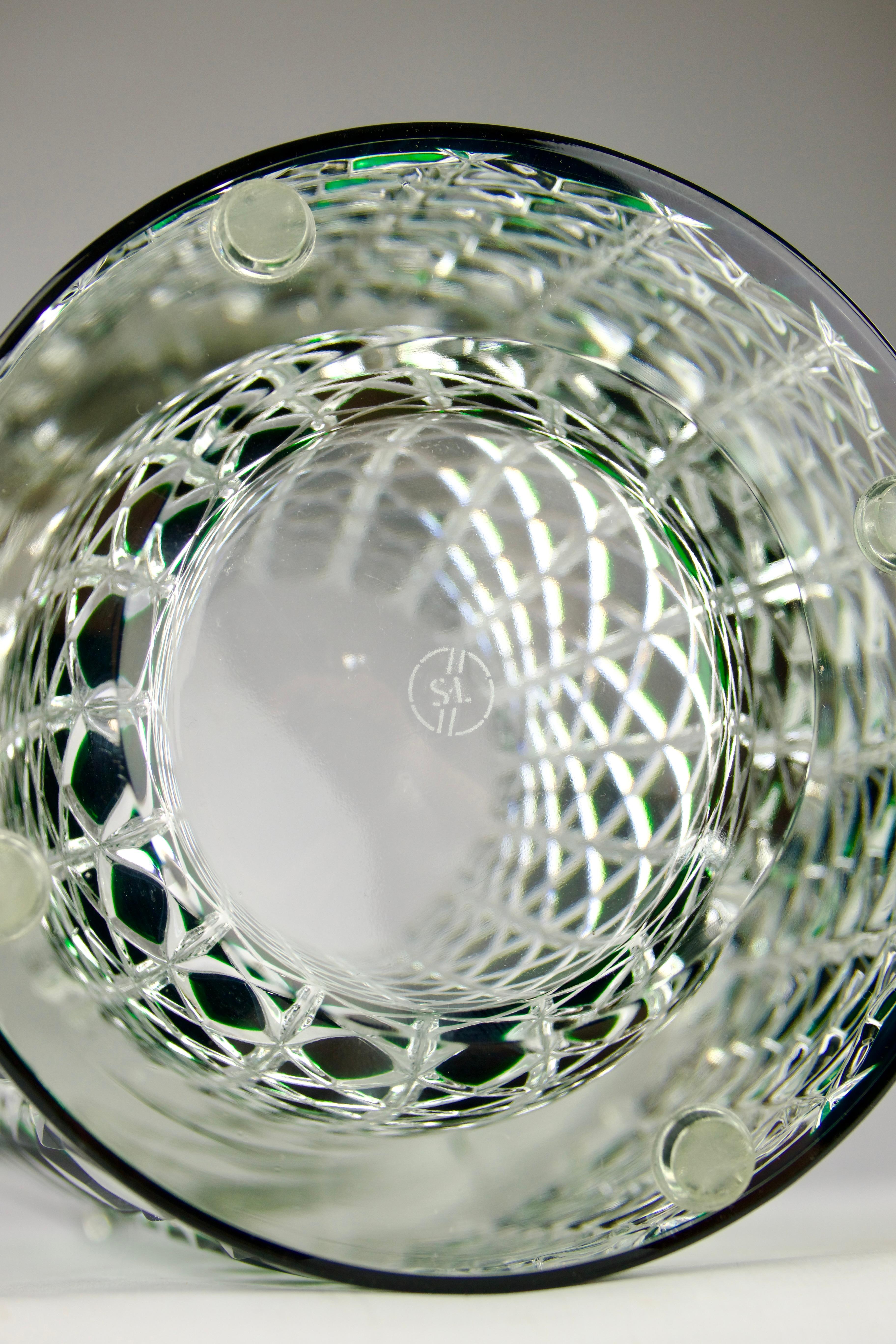 Manifattura Saint Louis, Vaso 