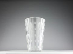 Saint-Louis, Vase, France 2000s