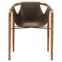 Saint Luc 'Hamac' Dining Chair by J.P Nuel