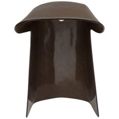 Saint Luc 'Tool' Ottoman and Stool by Joran Briand