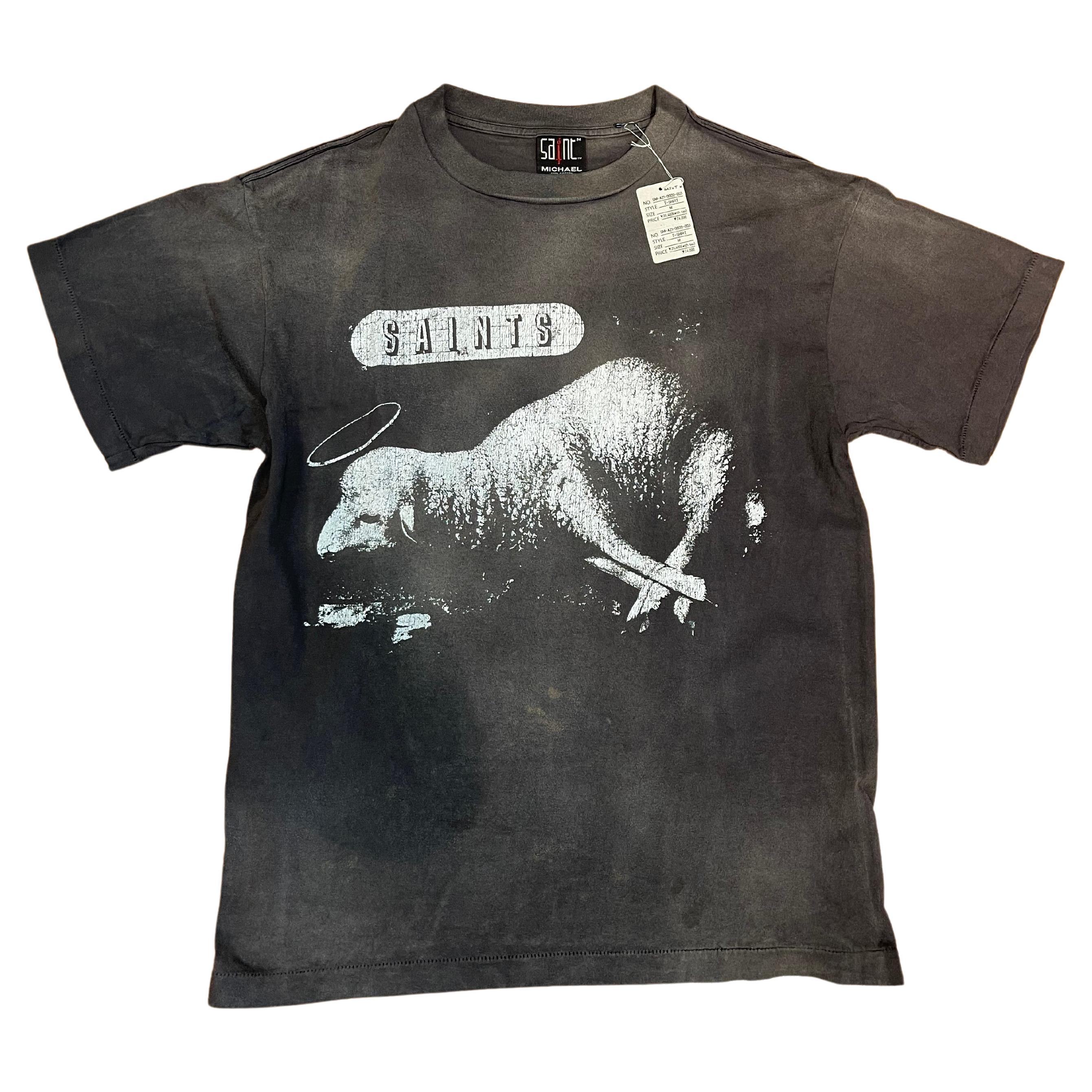saint michael tees