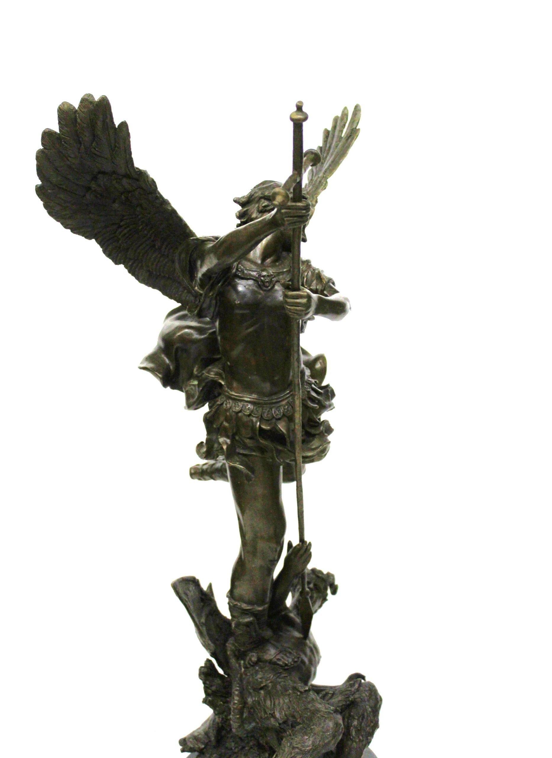 Saint Michael the Archangel For Sale 2